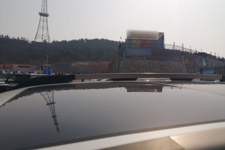 Used Haval DARGO 2022 1.5T DCT Two-Wheel Drive Mastiff Edition
