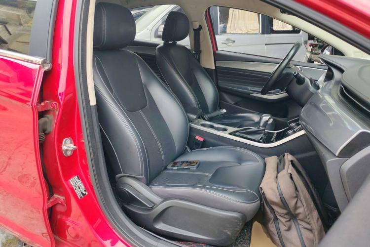 Used Chery Arrizo 5 2019 1.5L CVT Leisure Edition China V standard