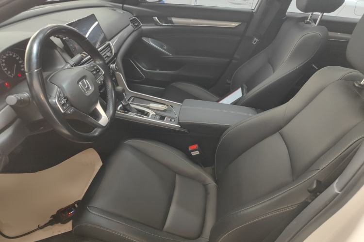 Used Honda Inspire 2022 260TURBO Elegant Edition
