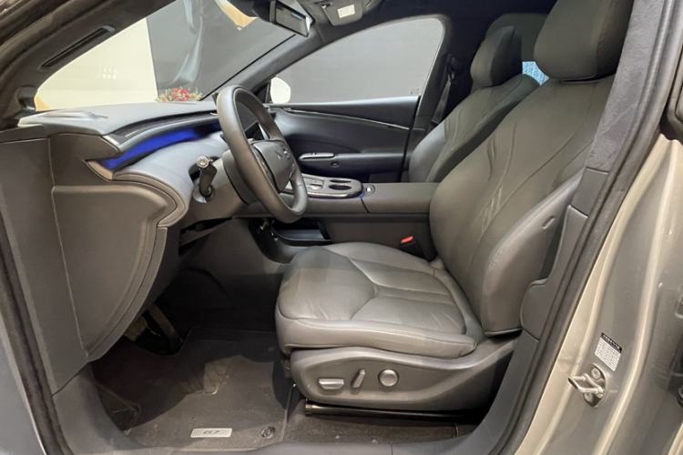 Used XPeng G7 2025 702 Max