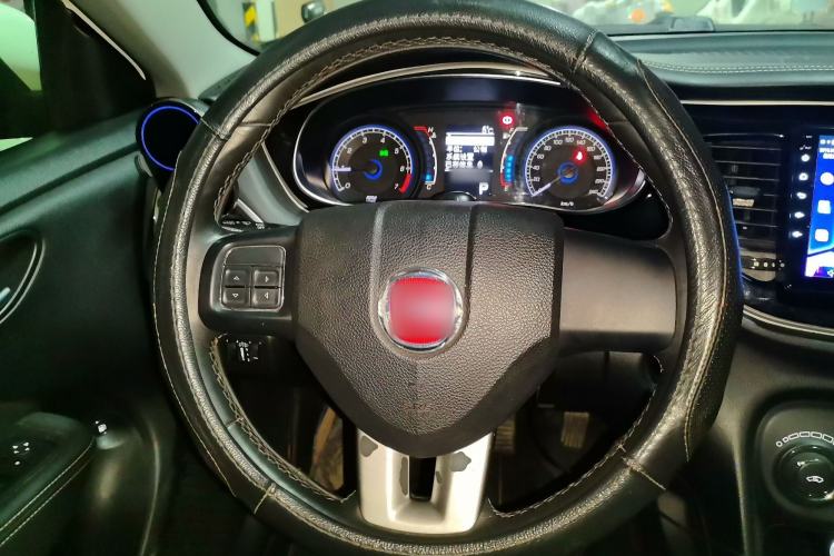 Used Fiat Ottimo 2014 1.4T Automatic Comfort Edition