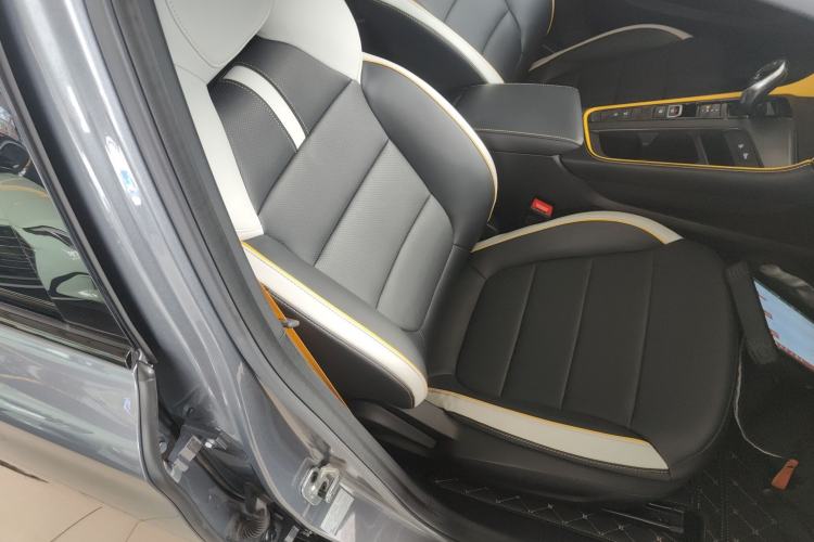 Used MG 6 2021 Pro 1.5T Automatic Trophy Flagship Edition