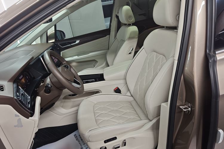 Used Volkswagen Viloran 2022 380TSI Prestige Edition