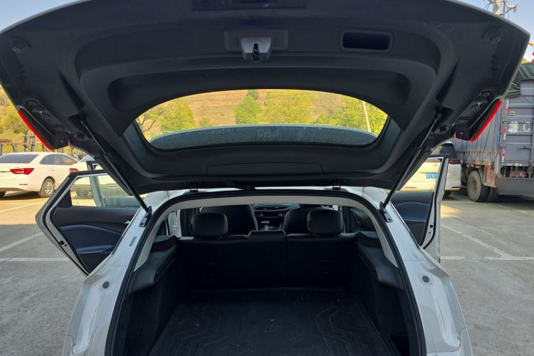 Used Buick Velite 6 2024 430km Comfort Edition
