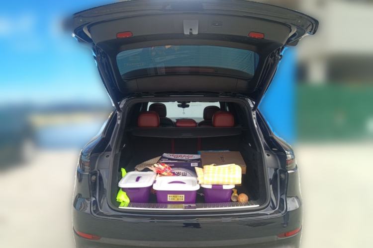 Used Porsche Cayenne 2018 Cayenne 3.0T