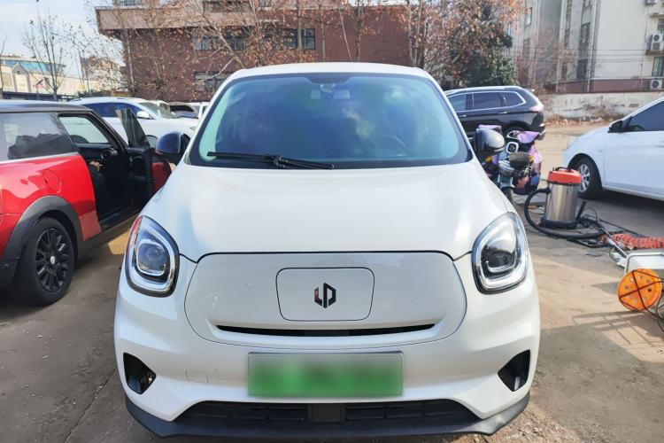 Used Leapmotor T03 2024 310 Comfort Edition
