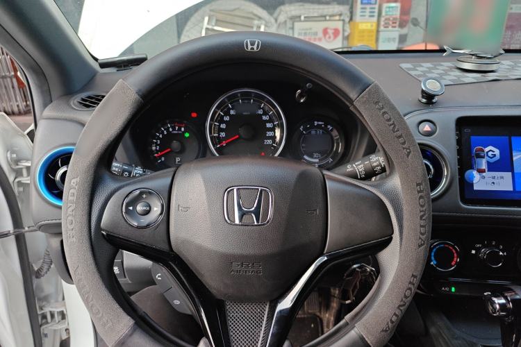 Used Honda XR-V 2017 1.5L LXi CVT Classic Edition Steering Wheel