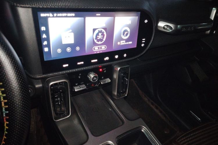 Used Haval DARGO 2024 1.5T DCT Border Collie Edition
