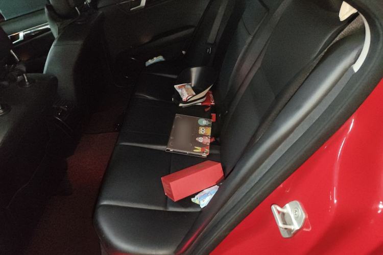 Used Mercedes-Benz C-Class 2011 C 200 CGI Elegant Model