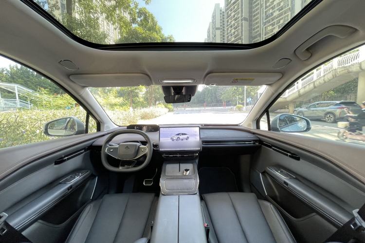 Used Hyptec HT 2023 670 Rear-Drive Ultra-High Voltage Version