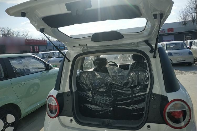 Used Qiyuan Lumin 2025 205 km Xiangqin Version
