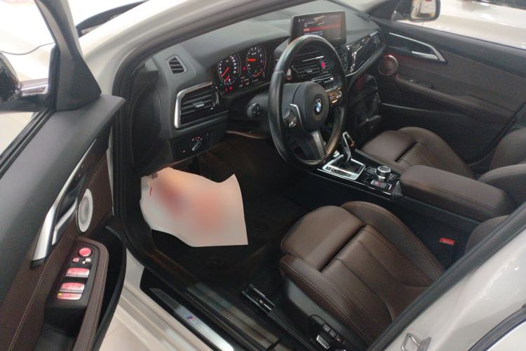 Used BMW 1 Series 2022 125i M Sport Night Edition
