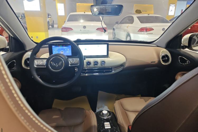 Used Wuling Bingo 2023 333km Enjoy+ Version
