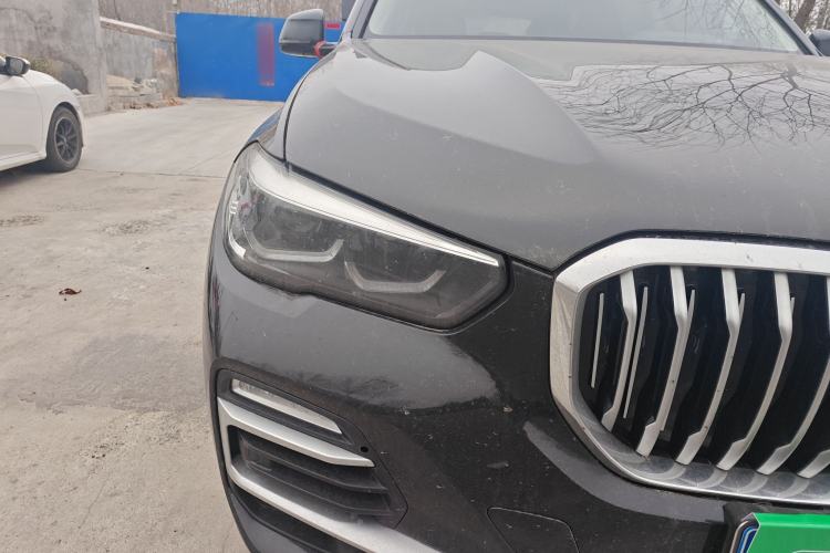 Used BMW X5 2019 xDrive30i X Design Package