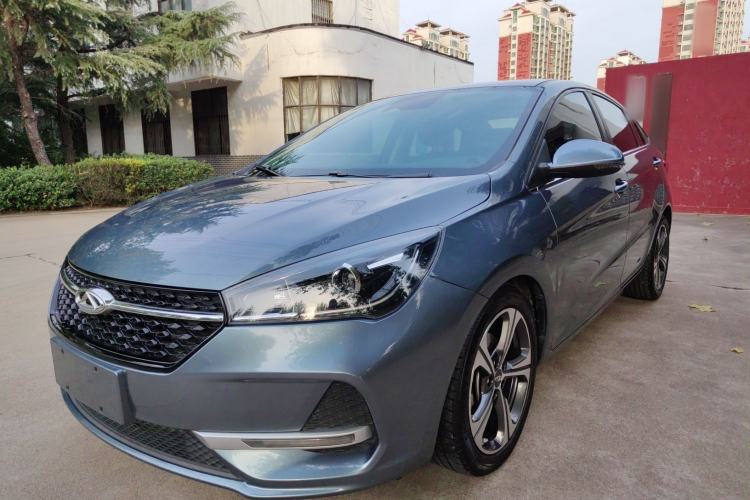 Used Chery Arrizo 5 2019 PRO 1.5L CVT Active Edition China VI