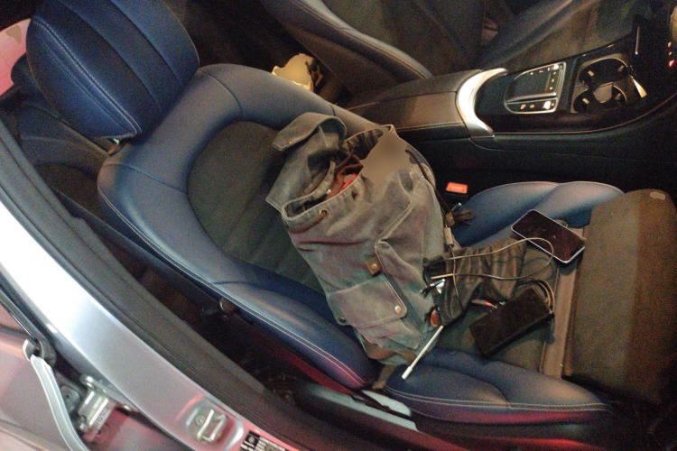 Used Mercedes-Benz EQC 2020 EQC 400 4MATIC