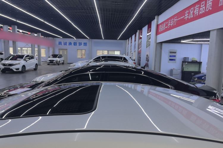 Used Hyundai Elantra (5th Generation / Langdong) 2016 1.6L Manual Luxury Model
