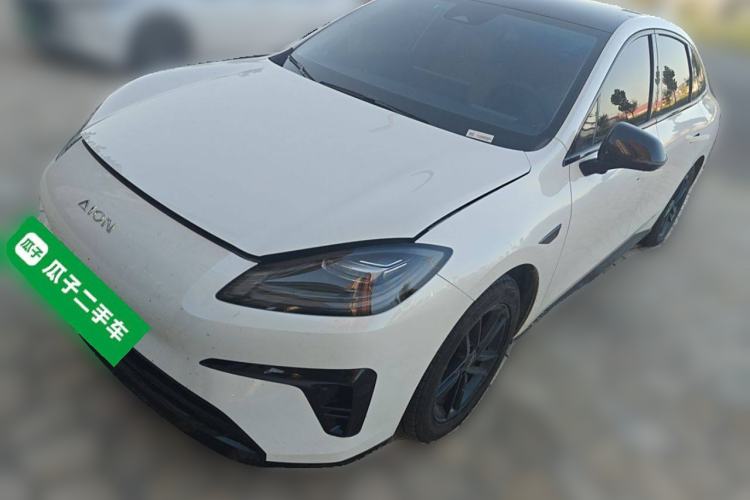 Used AION RT 2025 650 Zhijihao Edition