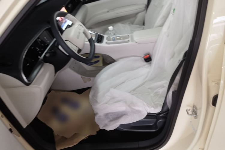 Used Geely Galaxy Geome 2026 Model 310km Youth Edition