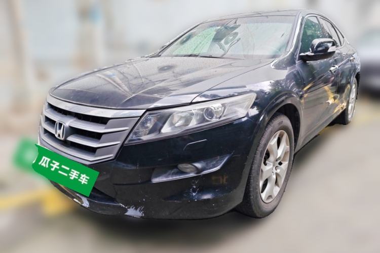 Used Honda Crosstour 2012 2.4L Luxury Edition