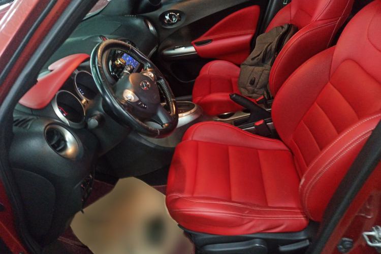 Used Infiniti ESQ 2014 1.6L Spontaneous Edition