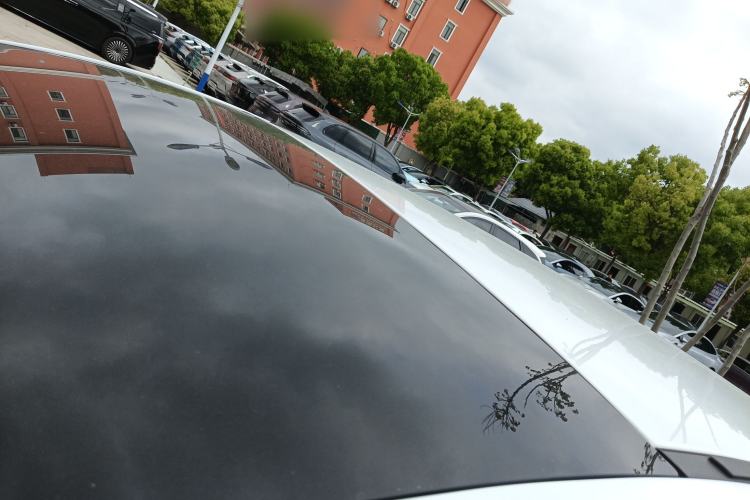 Used XPeng G3 2022 G3i 460N
