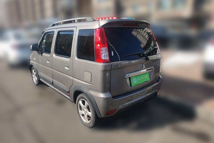 Used Suzuki Wagon R X5 2013 Revised Version 1.4L VVT Cruise Edition