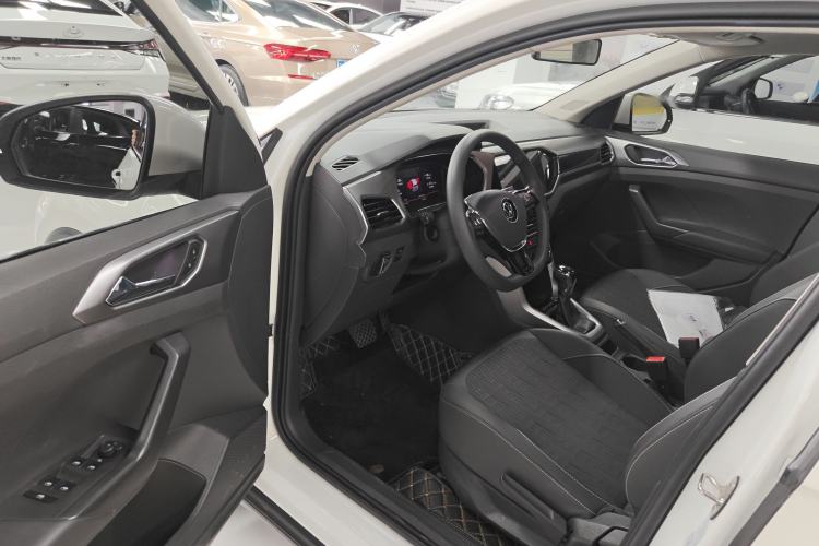 Used Volkswagen T-Cross 2022 280TSI DSG Comfort Edition