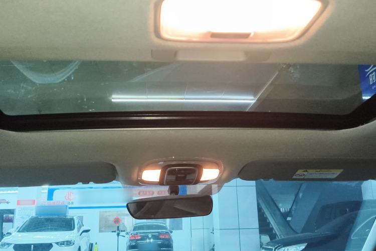 Used Hyundai Elantra 2021 1.5L CVT GLX Elite Edition
