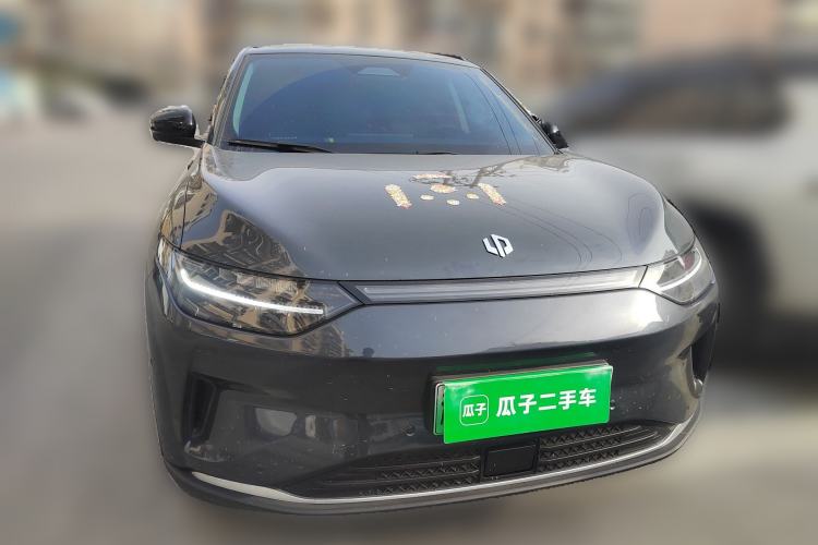 Used Leapmotor C11 2024 All-Electric 580 Luxury Edition