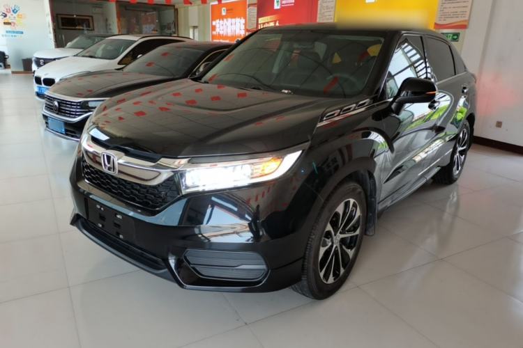 Used Honda Avancier 2017 240TURBO Two-Wheel Drive Elite Edition Guazi used car, China used car export, Used car for sale, Used  cars, Cheapest cars for sale
