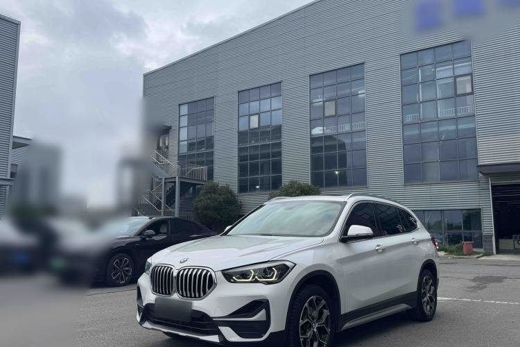 Used BMW X1 2020 sDrive20Li Premium Edition Guazi used car, China used car export, Used car for sale, Used  cars, Cheapest cars for sale