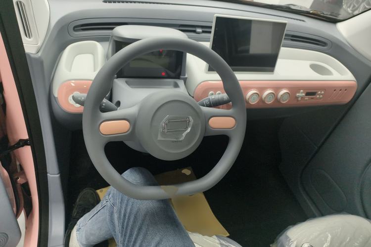 Used Bestune Pony 2026 Model 222km Cute Horse Plus