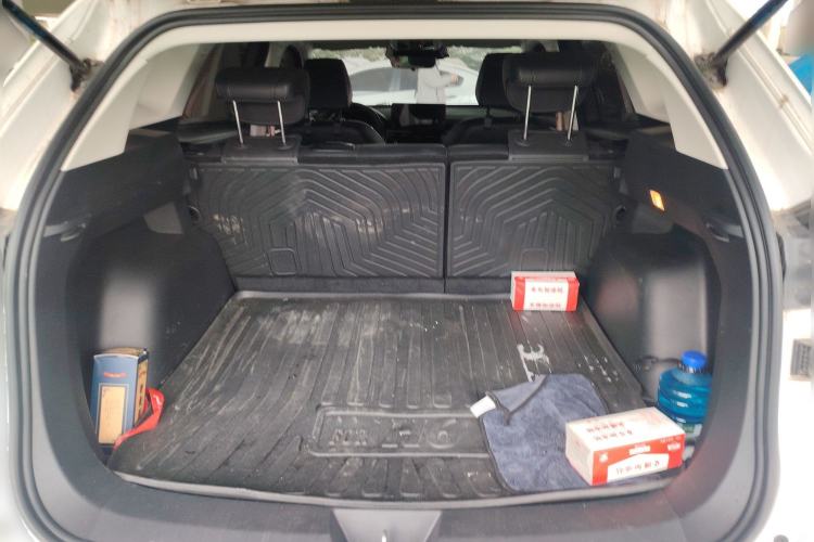 Used Haval H6 2023 National Trend Edition 1.5T Automatic Champion Version