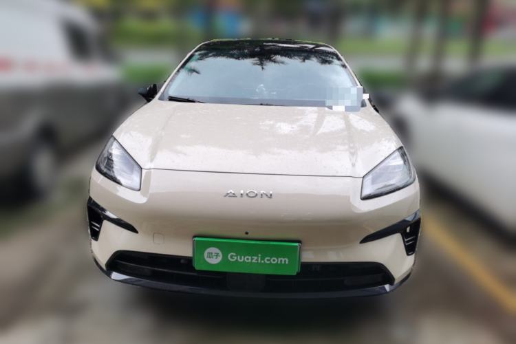 Used AION RT 2025 650 Zhijihao Edition