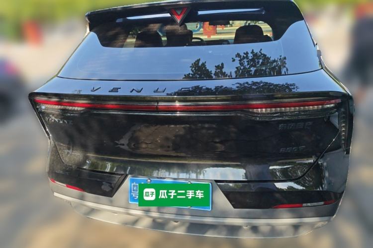 Used Venucia V 2023 260T Black Horse Edition Pro