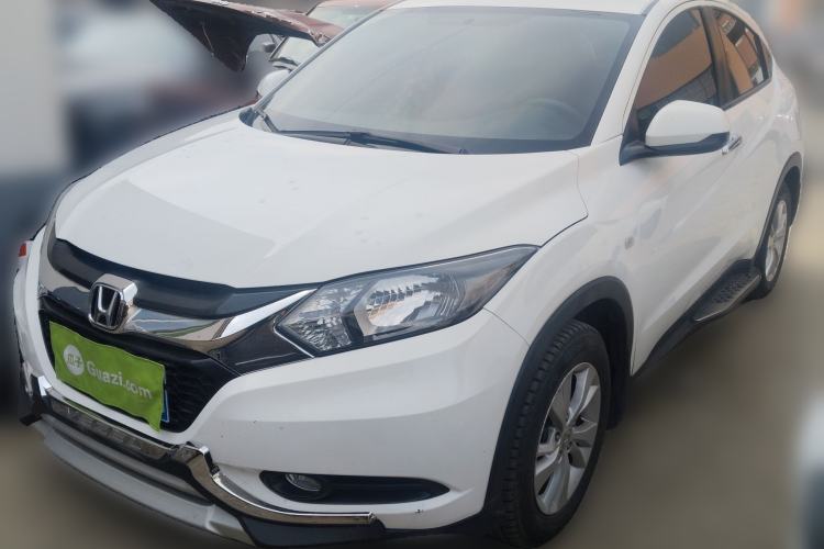 Used Honda Vezel 2015 1.5L CVT two-wheel drive Comfort trim