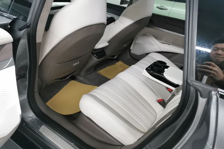 Used IM L7 2022 Pro Model