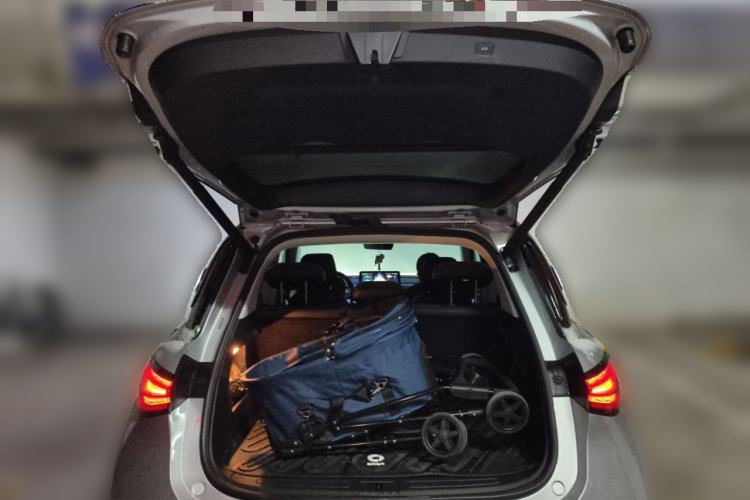 Used smart #1 2022 Premium Edition