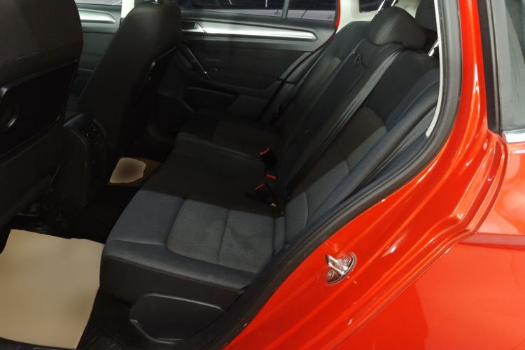 Used Volkswagen Golf Sportsvan 2016 230TSI Automatic Trend Edition