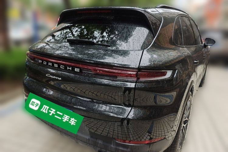 Used Porsche Cayenne 2024 Cayenne 3.0T