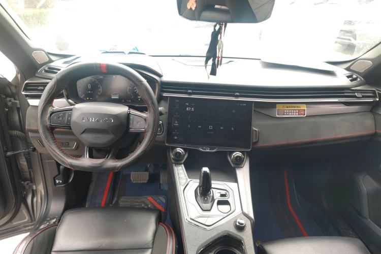 Used Lynk & Co 05 2020 2.0TD Four-Wheel Drive HypeHalo