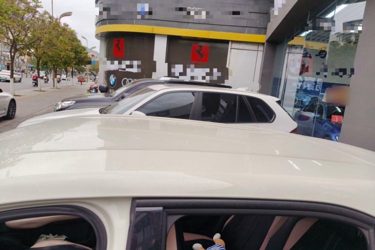 Used BYD Seagull 2023 Free Edition