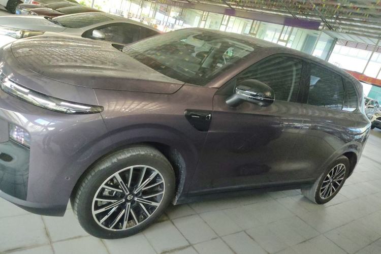 Used Leapmotor B10 2025 510 Joyful Edition
