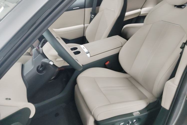 Used Xiaomi Auto YU7 2025 Ultra-Long Range Rear-Wheel Drive Version
