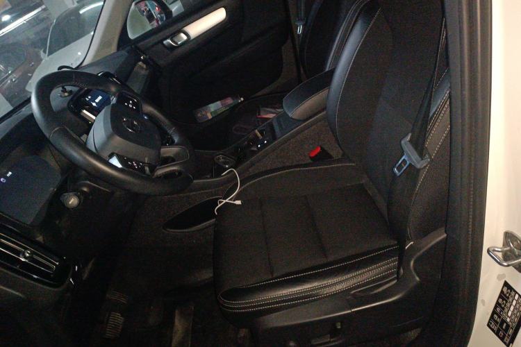 Used Volvo XC40 2020 T3 Smart & Stylish Edition