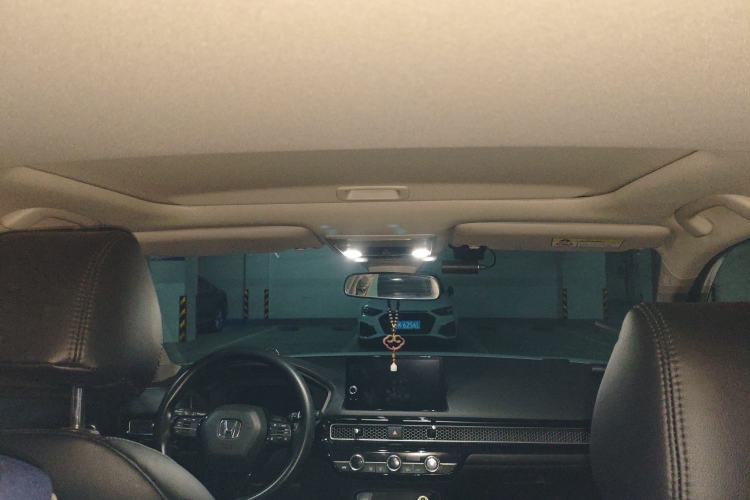 Used Honda Integra 2022 240TURBO CVT Technology Edition