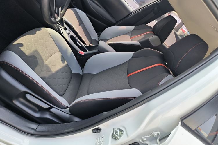 Used Toyota Corolla 2022 1.2T S-CVT Pioneer PLUS Edition