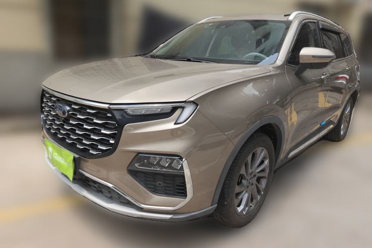 Used Ford Equator 2021 EcoBoost 225 Premier 6-Seater