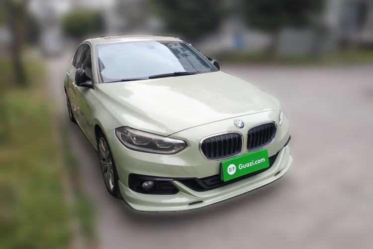 Used BMW 1 Series 2017 125i Sport Model
